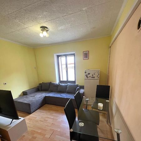 Apartment Clea Piran Bagian luar foto