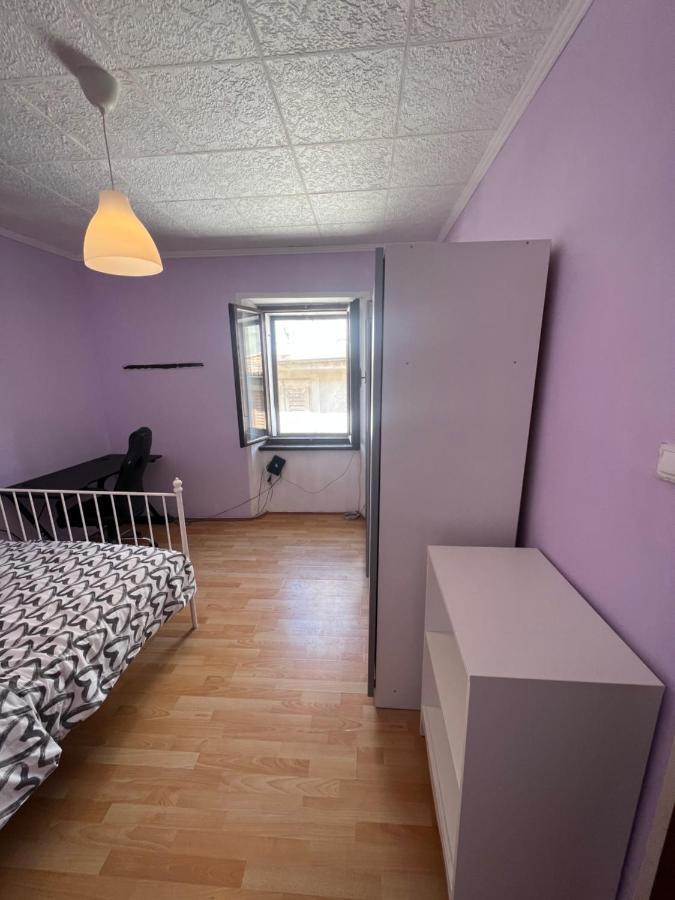 Apartment Clea Piran Bagian luar foto
