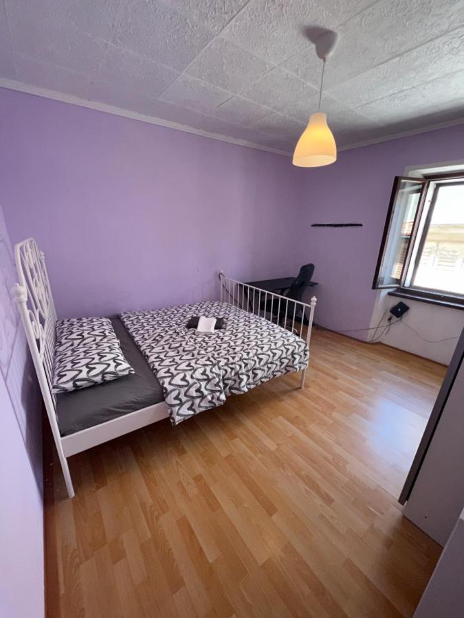 Apartment Clea Piran Bagian luar foto