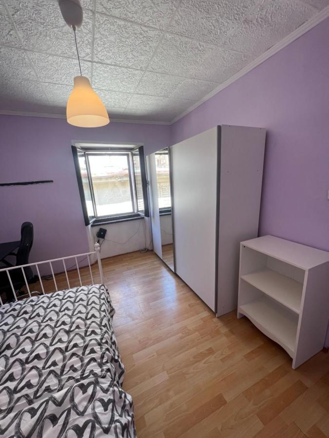 Apartment Clea Piran Bagian luar foto
