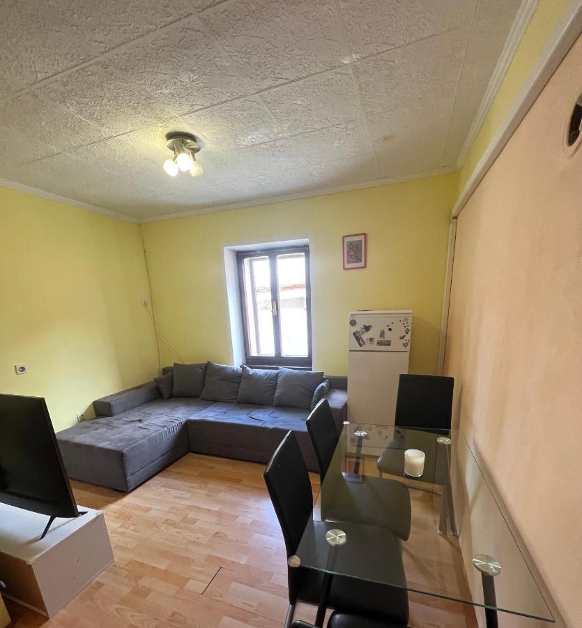 Apartment Clea Piran Bagian luar foto