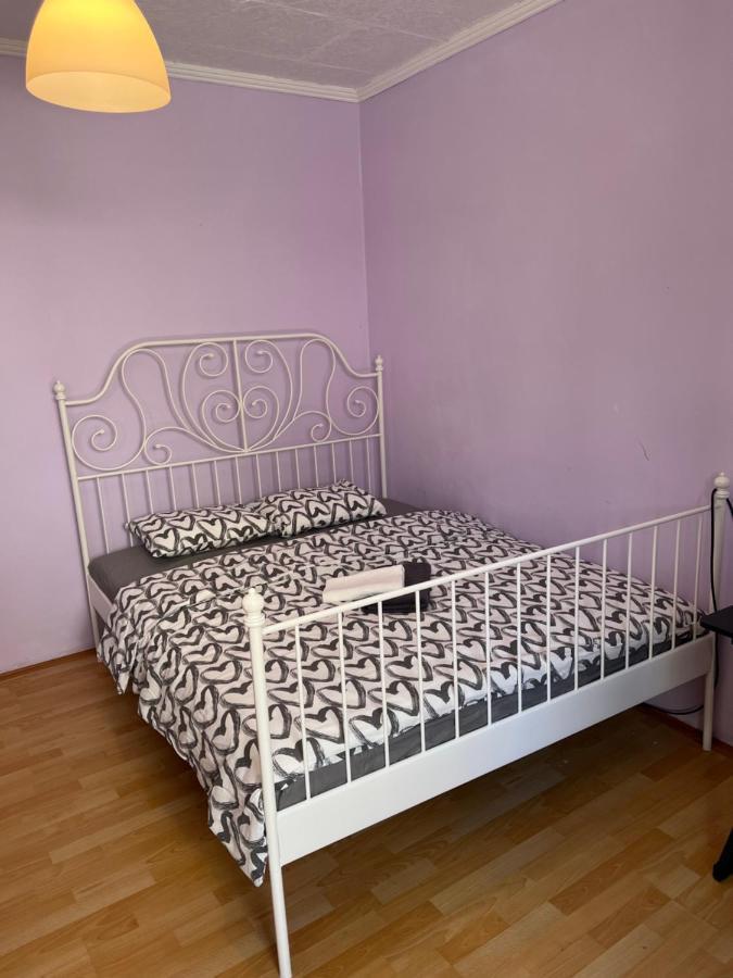 Apartment Clea Piran Bagian luar foto