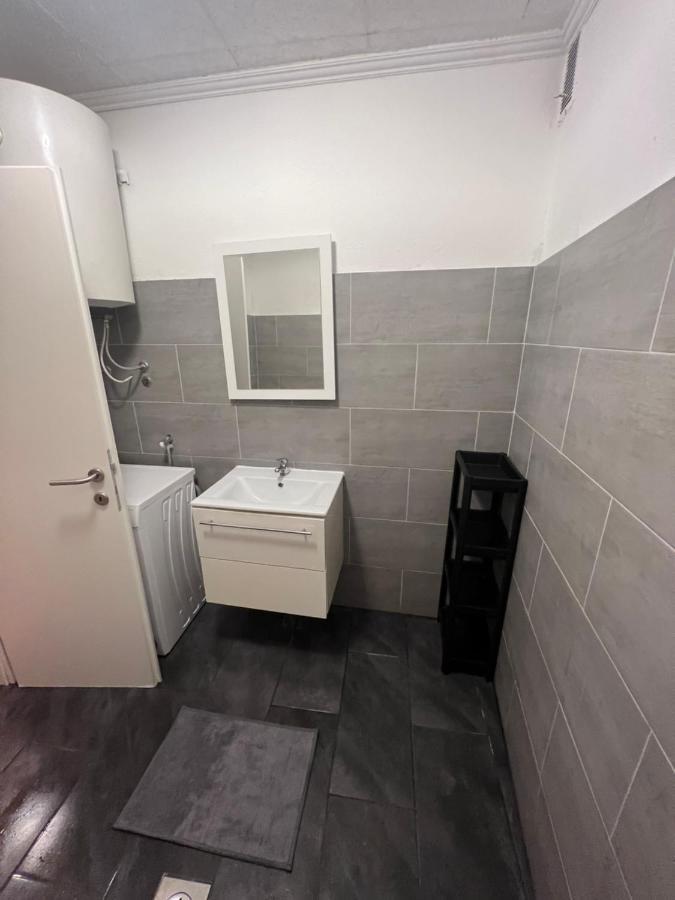 Apartment Clea Piran Bagian luar foto