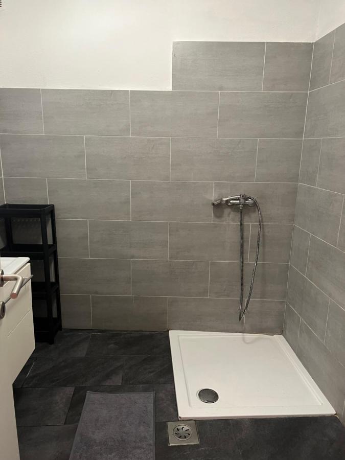 Apartment Clea Piran Bagian luar foto